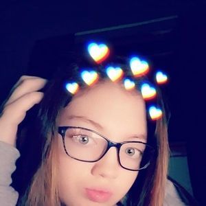 Meet your Posher, Katelin